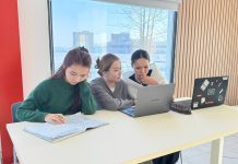 Akylbayev Research Center: научный технопарк в Караганде