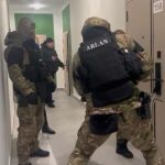 Кража в Караганде, а подозреваемых задержали в Астане