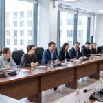 Волонтерское сообщество заявило о поддержке проекта новой Конституции