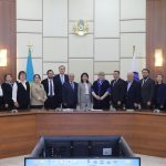 Экспертное сообщество Ассамблеи народа Казахстана призвало поддержать проект новой Конституции