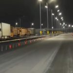 Водители продолжают игнорировать требования безопасности