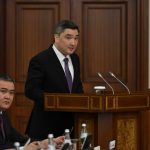 Президенту доложили о реализации поручений по укреплению экономики страны