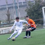 Не сломили сопротивление