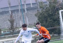 Не сломили сопротивление