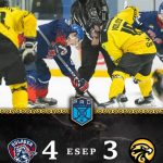 Досадное поражение «орлов» в Петропавловске может сказаться на положении в турнирной таблице