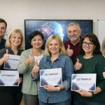 Педагоги обучаются использовать искусственный интеллект в школьной программе