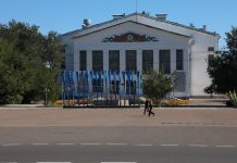 В Приозерске определили участок под современную котельную