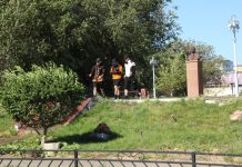 К 70-летию приозерцев ждет большой сюрприз