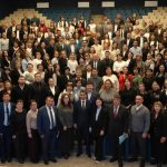 «Болашақ басшы»: новое поколение лидеров