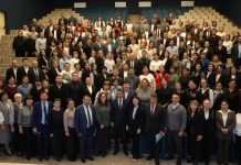 «Болашақ басшы»: новое поколение лидеров