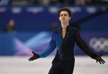 Касым-Жомарт Токаев наградил Михаила Шайдорова орденом «Барыс» 2 степени