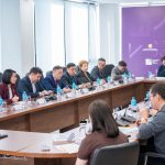 Историко-культурное наследие в системе конституционных ценностей Казахстана