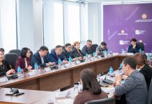 Историко-культурное наследие в системе конституционных ценностей Казахстана