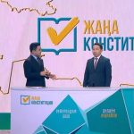 Преамбула ясно показывает глубокие исторические корни нашей страны — Бакыт Нурмуханов