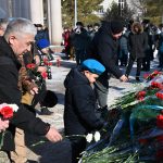 Дань уважения