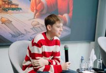 Экология глазами школьника: в Караганде стартовал авторский проект «Волшебные миры Платона»