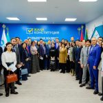 Дан старт важному этапу консолидации гражданского общества