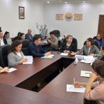 Ведущие правоведы, политологи и социологи страны рассмотрели ключевые новеллы Основного закона