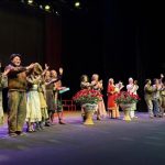 Казахстан, Южная Корея, Россия: искусство не знает границ