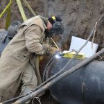 В Актогайском районе строят водопроводы и котельные, ремонтируют дороги