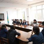 Обсуждена историческая роль конституционной реформы