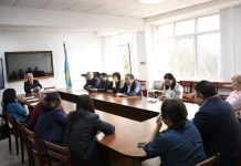 Обсуждена историческая роль конституционной реформы