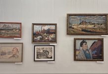 Девяностолетие Карагандинской области: Сарыарка в красках и лицах