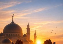 Месяц перемен в душе и привычках