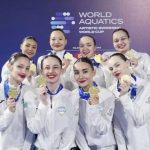 Триумф в Колумбии