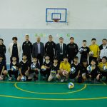 Мячи в подарок