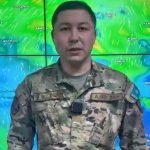 Штормовое предупреждение — не шутка!