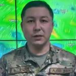 Штормовое предупреждение — не шутка!