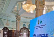 Насколько школа аксакалов важнее, чем кажется