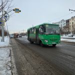 В Темиртау до 15% пассажиров общественного транспорта — безбилетники