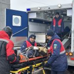 В этой героической профессии случайных людей не бывает