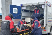 В этой героической профессии случайных людей не бывает