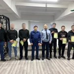 Кто стал лучшим?