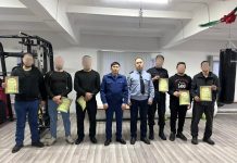 Кто стал лучшим?