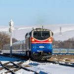 Восьмого марта в гости: национальный перевозчик назначит дополнительные вагоны к Международному женскому дню