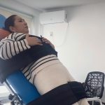 Снова встала на ноги: уникальную операцию провел нейрохирург многопрофильной больницы Балхаша