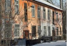 Жилищный фонд Темиртау и поселка Актау остро нуждается в реновации