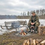 Зимний охотничий сезон в Прибалхашье официально завершен