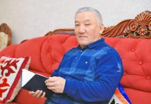 Время непростых решений: 75 лет исполнилось заслуженному хозяйственнику и управленцу