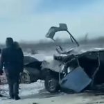 Смертельное ДТП: авария унесла жизнь пенсионера