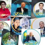 Более 80 тысяч пользователей поддержали инициативу Общенациональной коалиции в социальных сетях