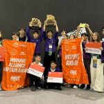 Технологический триумф