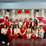 Бизнесвумен с гражданской позицией