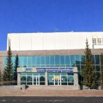 Закрыт пункт выдачи льготных транспортных карт во фронт-офисе Open Karaganda