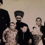 Земля обетованная: 82 года со дня трагедии двух народов