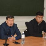 Диалог о главном